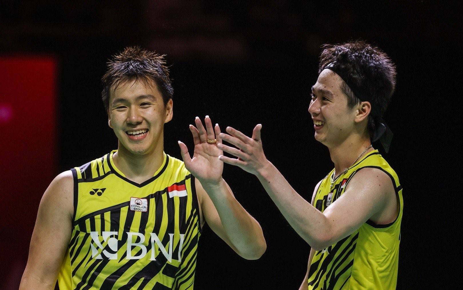 泰国队鏖战印度队，辛杜惊艳四座