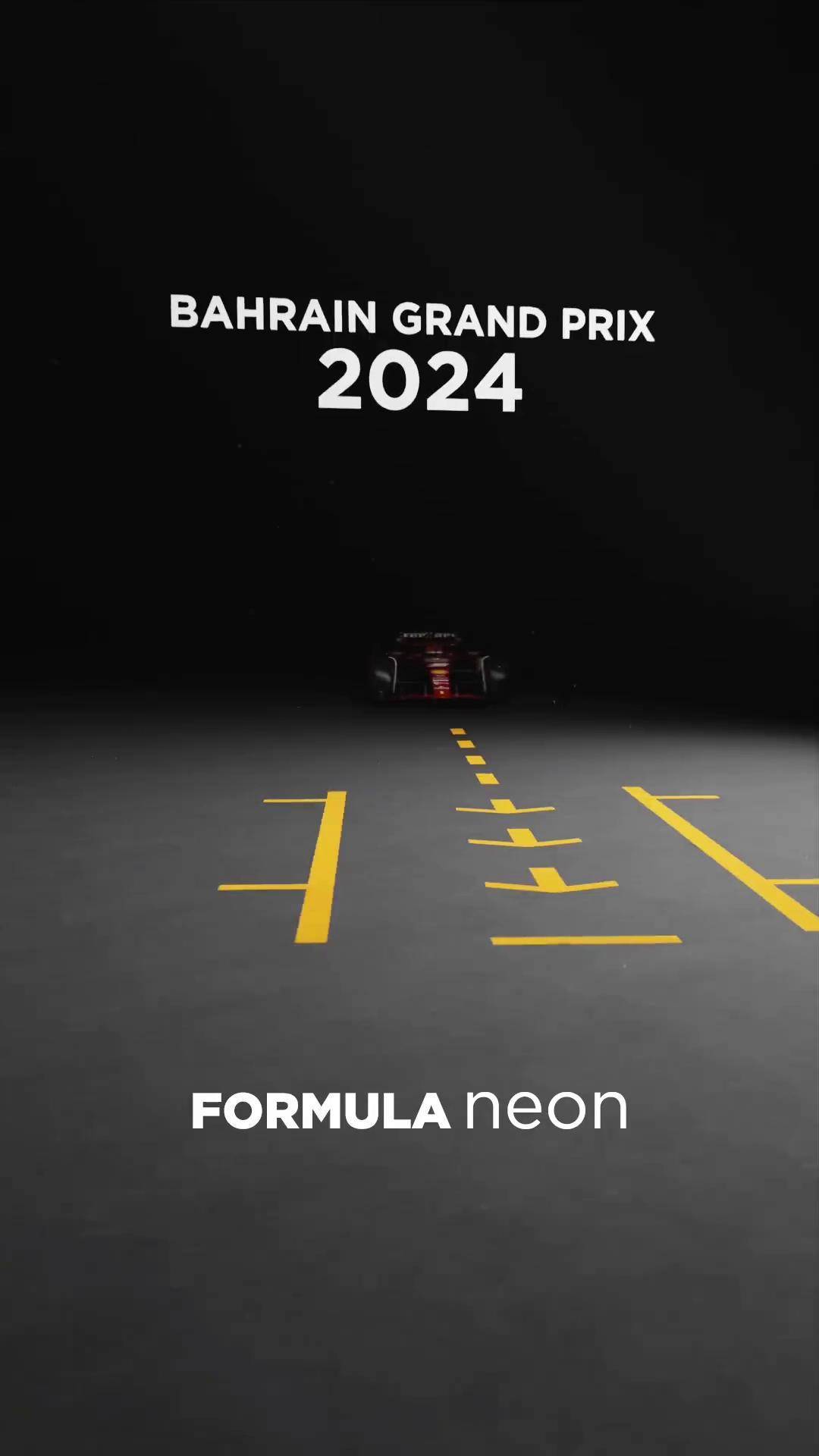 法拉利翻盘索伯车队，塞恩斯统治全场