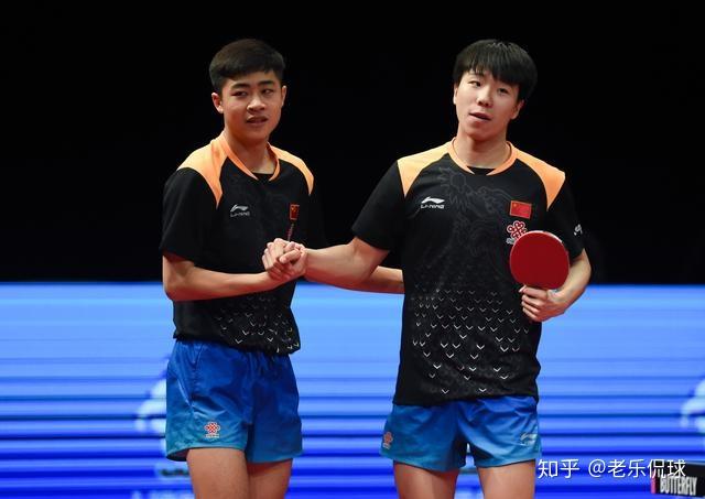 波兰队翻盘中国队，许昕扛起全队