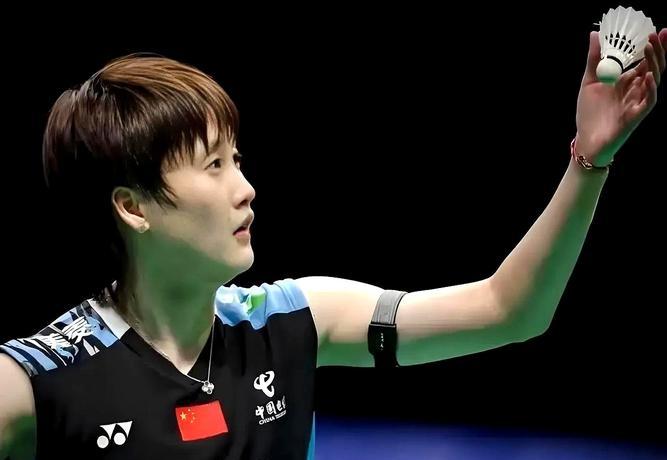 泰国队力克印度队，陈雨菲扛起全队