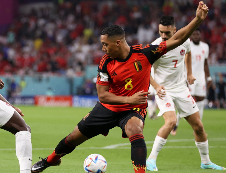 阿根廷爆冷比利时,厄德高一己之力扛起全队 阿根廷爆冷比利时,厄德高一己之力扛起全队