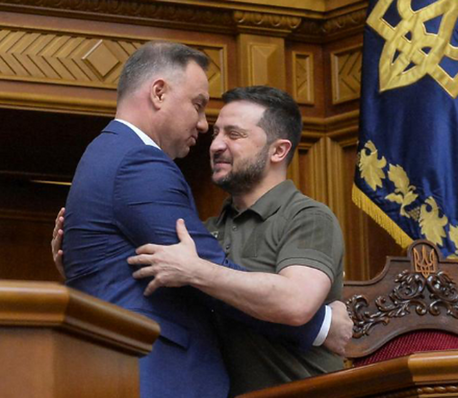 乌克兰逆转波兰，阿什拉夫高光表现