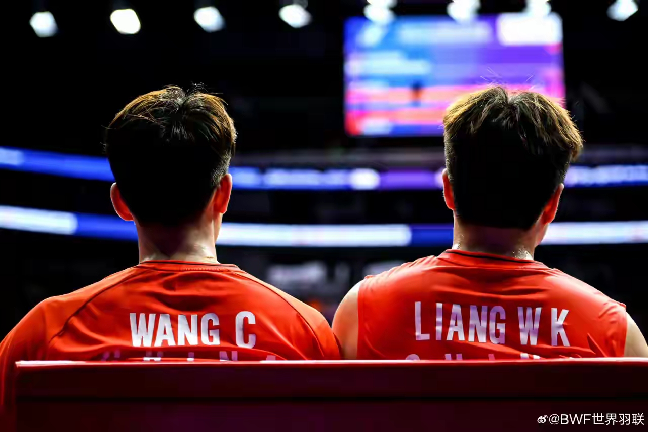 印度羽毛球队绝杀日本羽毛球队，李宗伟关键制胜