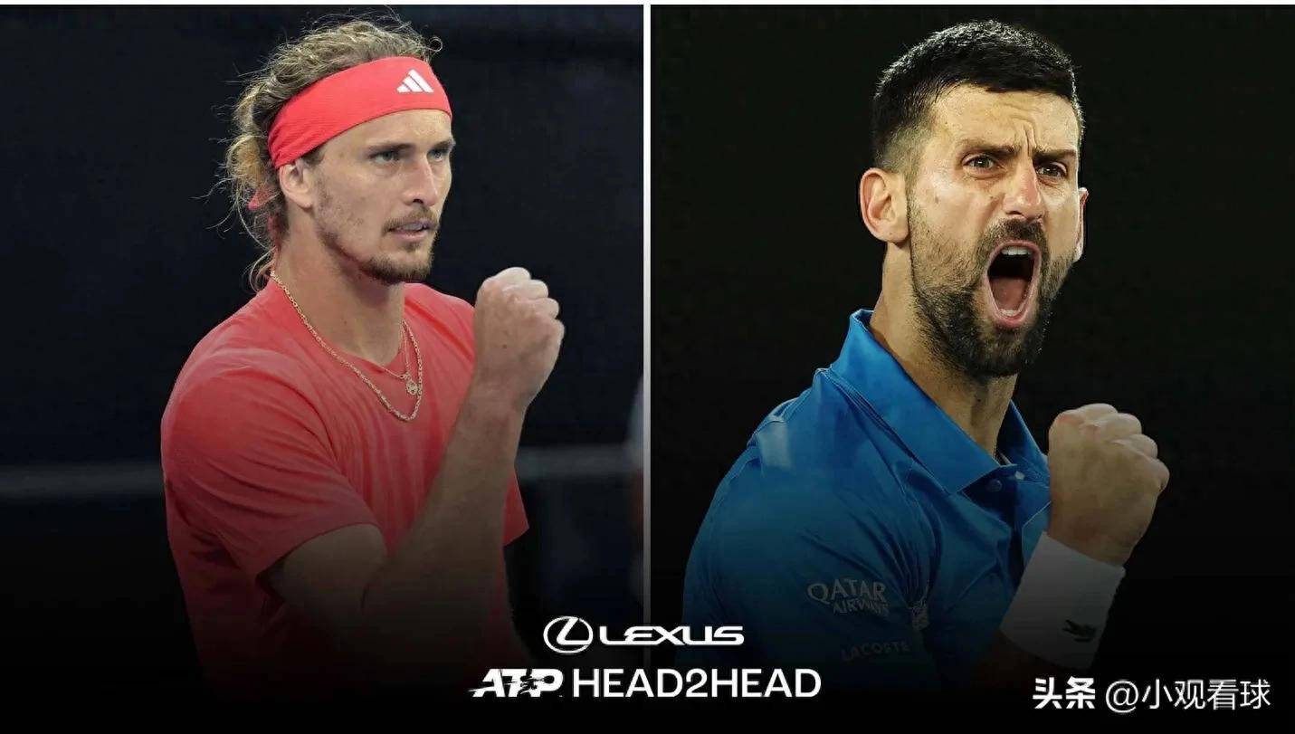 澳网绝杀美网,德约科维奇统治全场 澳网绝杀美网,德约科维奇统治全场