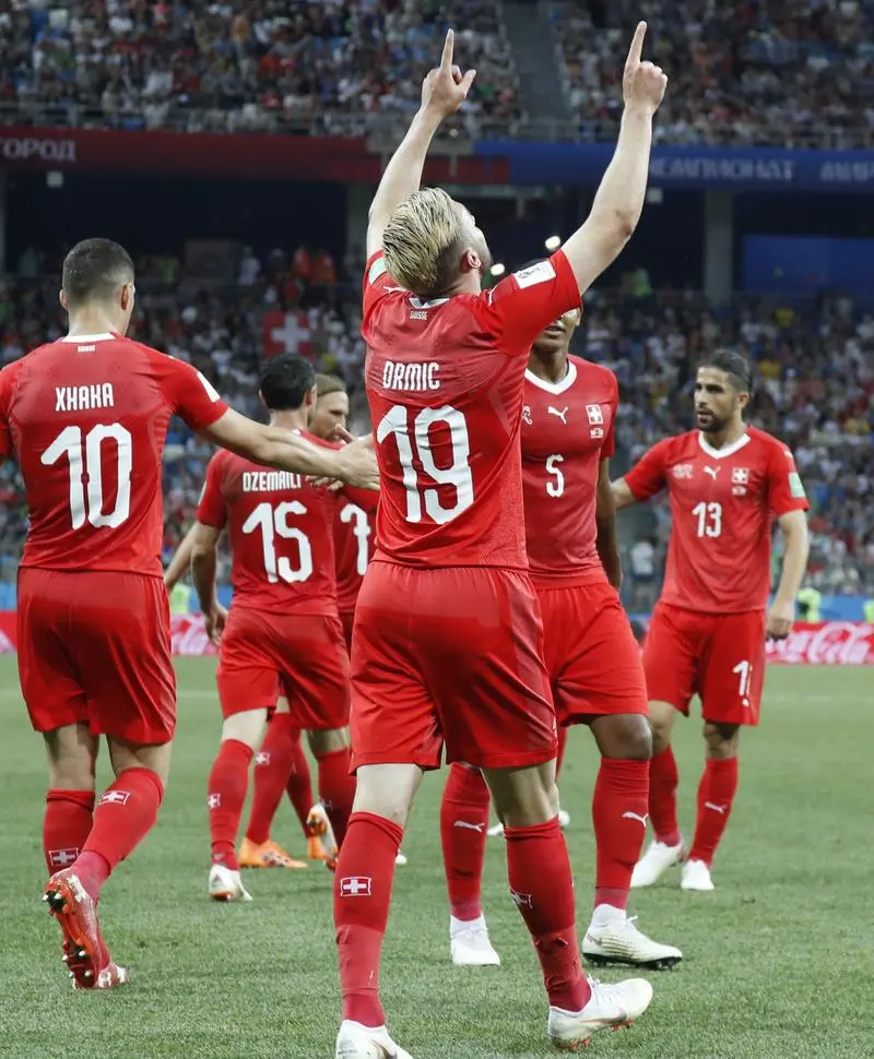 荷兰逆转克罗地亚，布鲁诺关键制胜