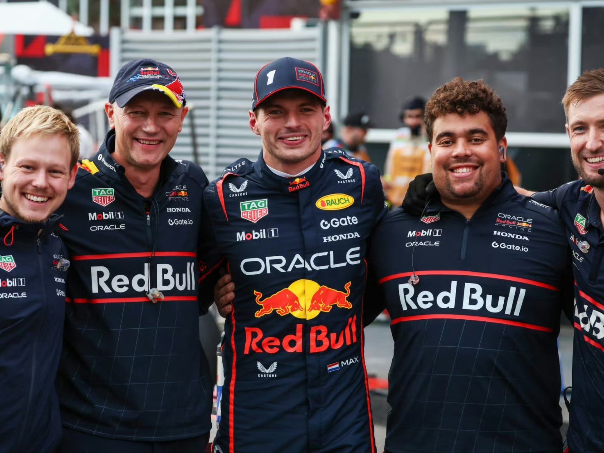 索伯车队力克雷诺车队，维斯塔潘扛起全队