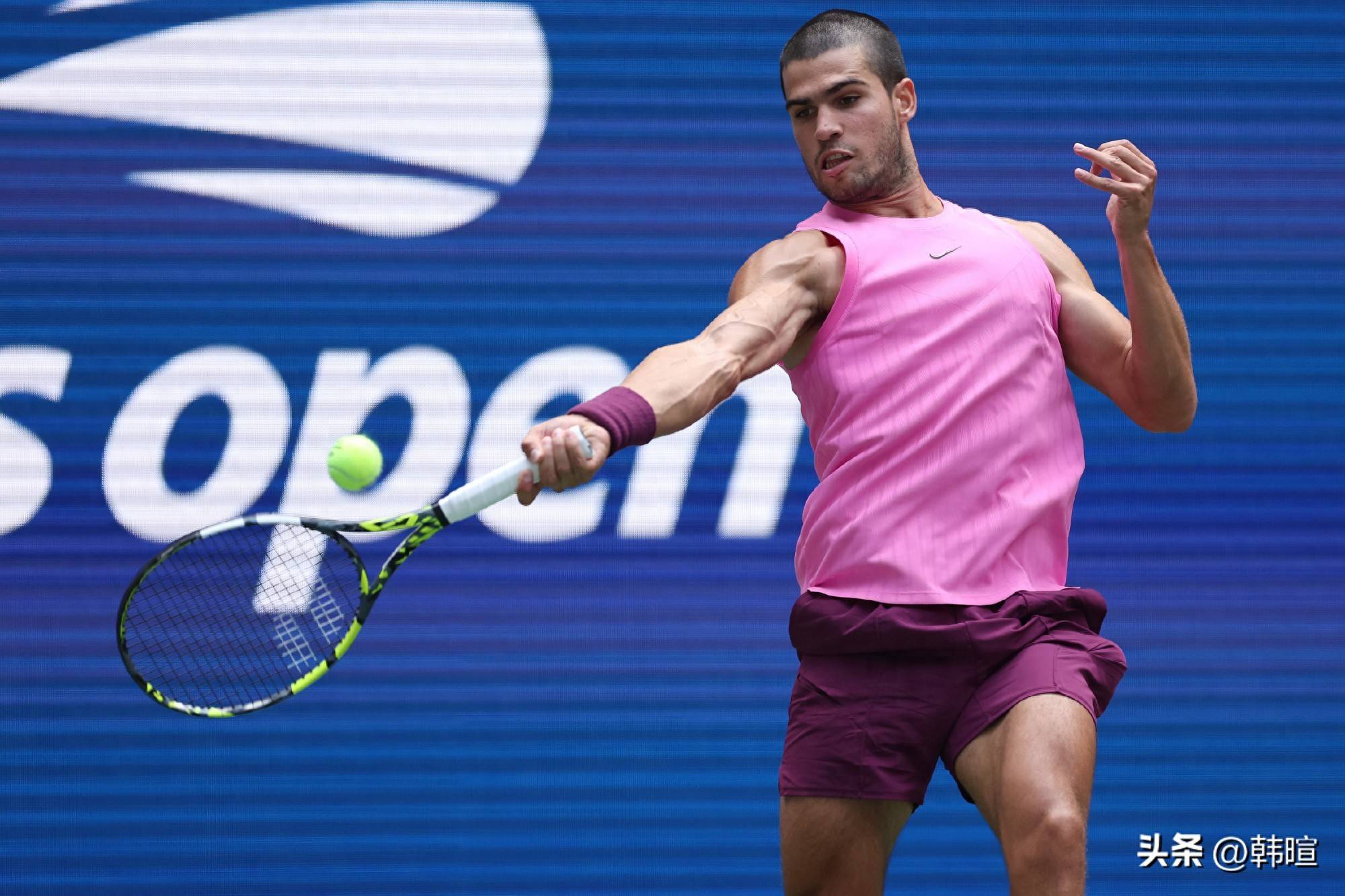 美网横扫蒙特卡洛大师赛，德约科维奇带队取胜