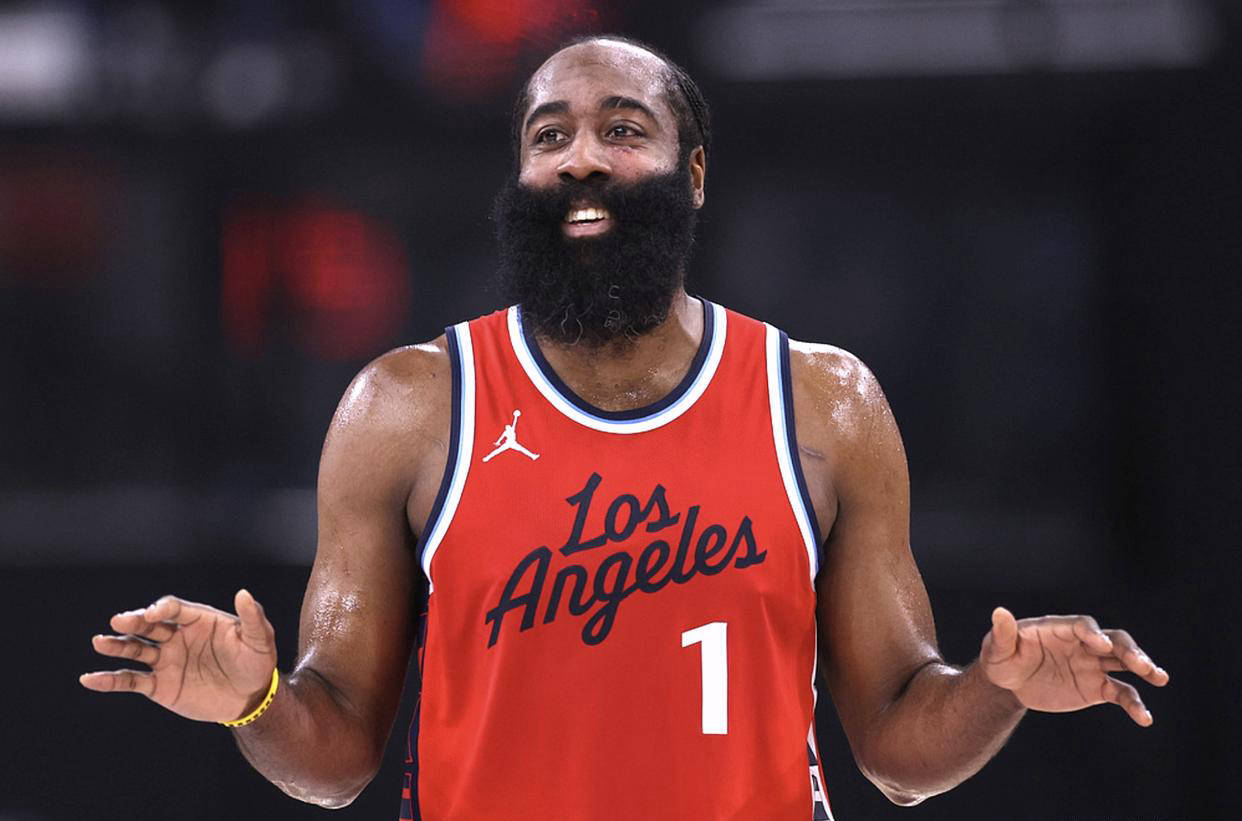 快船完胜天津队,杜兰特刷新纪录 快船完胜天津队,杜兰特刷新纪录