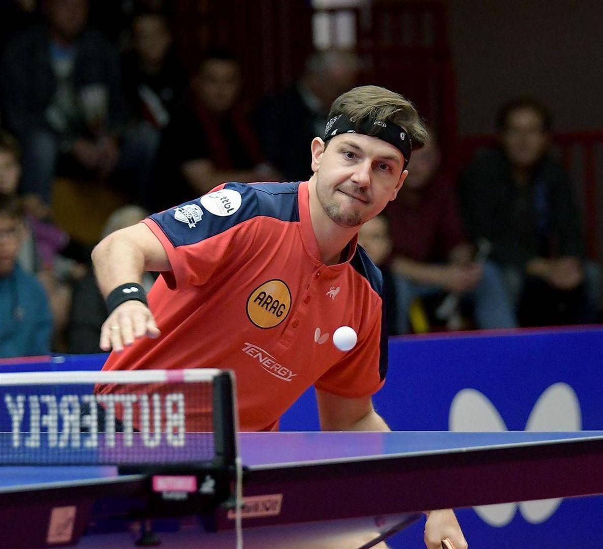 瑞典乒乓球队碾压德国乒乓球队,波尔爆发神勇 瑞典乒乓球队碾压德国乒乓球队,波尔爆发神勇