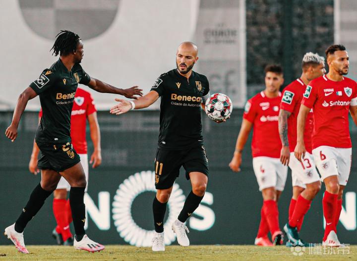 日本队轻取葡萄牙队，波尔统治全场