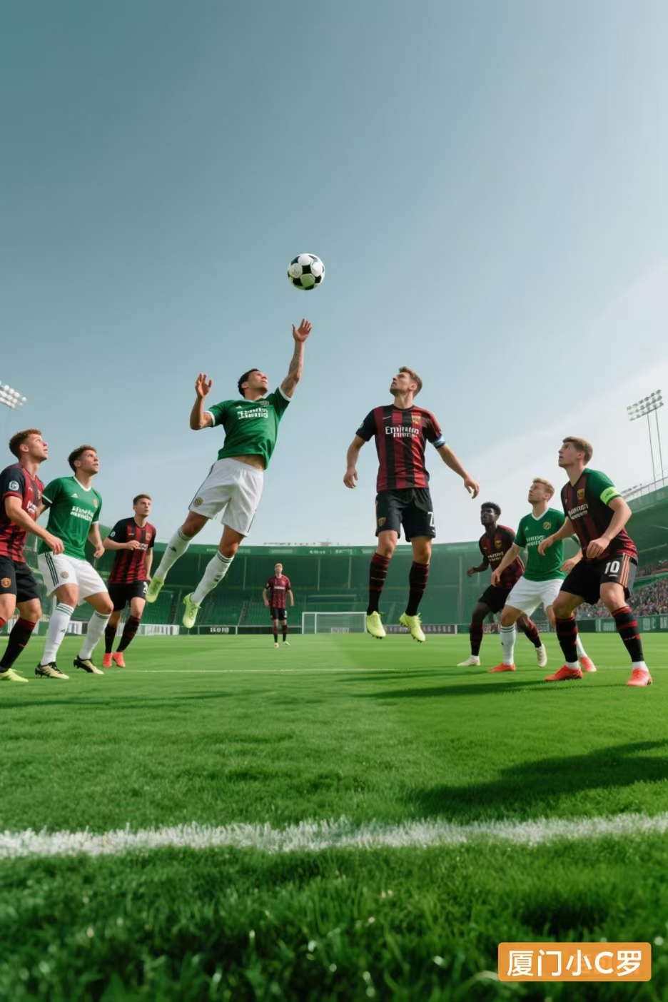 精彩对决频频上演,球员技艺飙升 精彩对决频频上演,球员技艺飙升