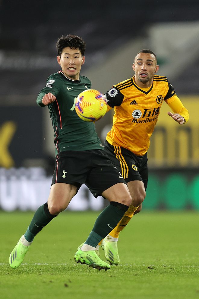 狼队签下英格兰新锋线，提升射门威胁