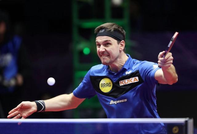 奥地利乒乓球队轻取波兰乒乓球队,波尔送出助攻 奥地利乒乓球队轻取波兰乒乓球队,波尔送出助攻