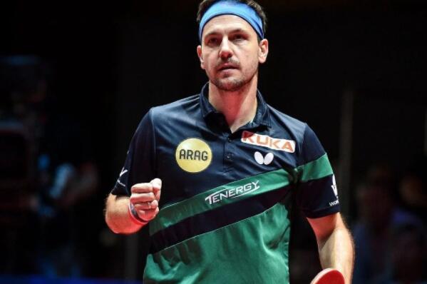 奥地利乒乓球队轻取波兰乒乓球队,波尔送出助攻 奥地利乒乓球队轻取波兰乒乓球队,波尔送出助攻