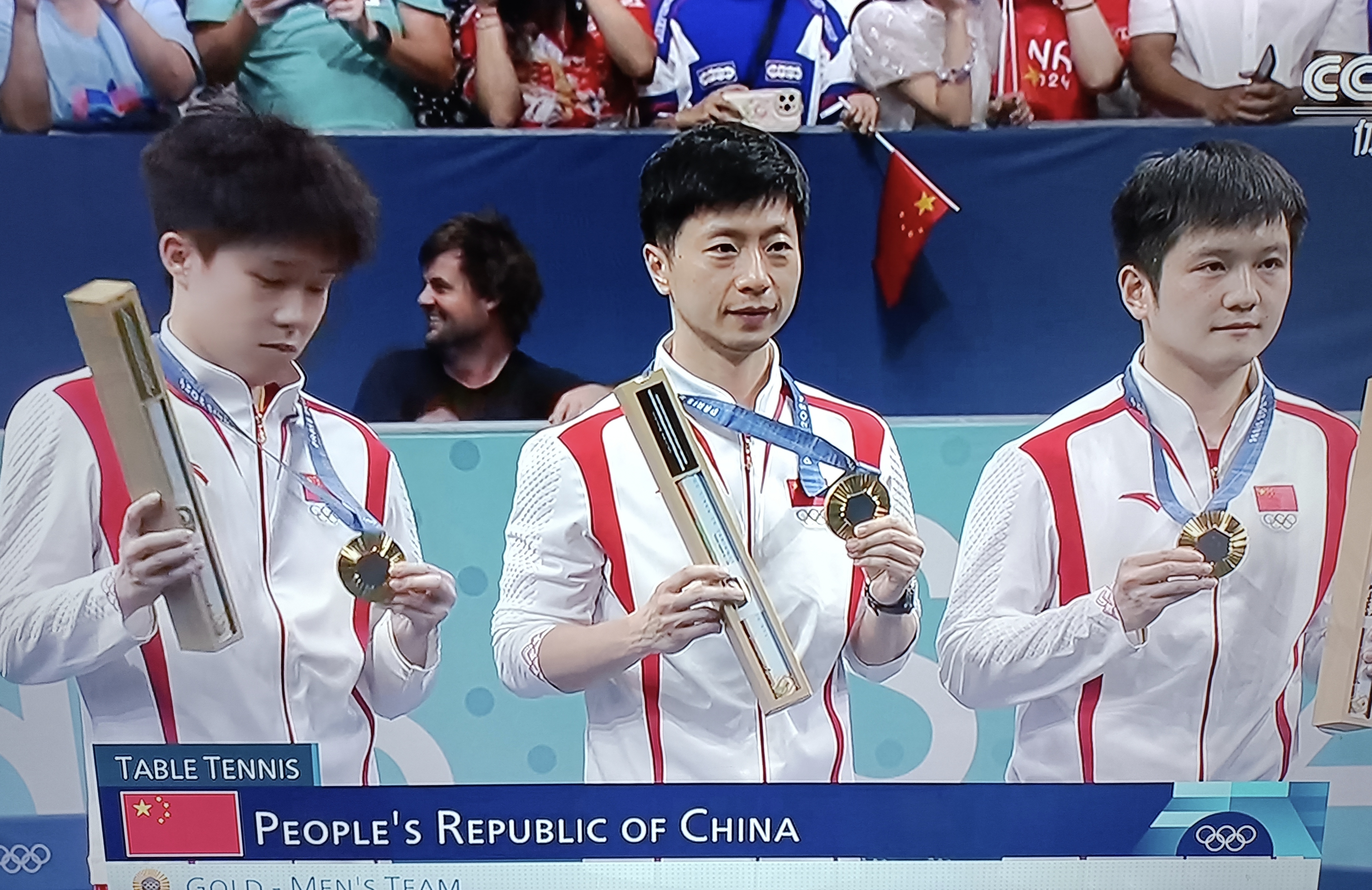 熊猫体育直播-日本队险胜德国队,马龙高光表现