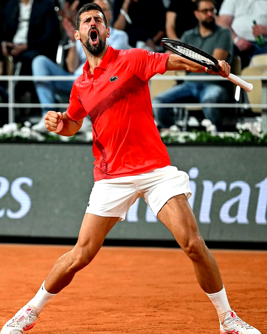 蒙特卡洛大师赛横扫戴维斯杯，德约科维奇刷新纪录