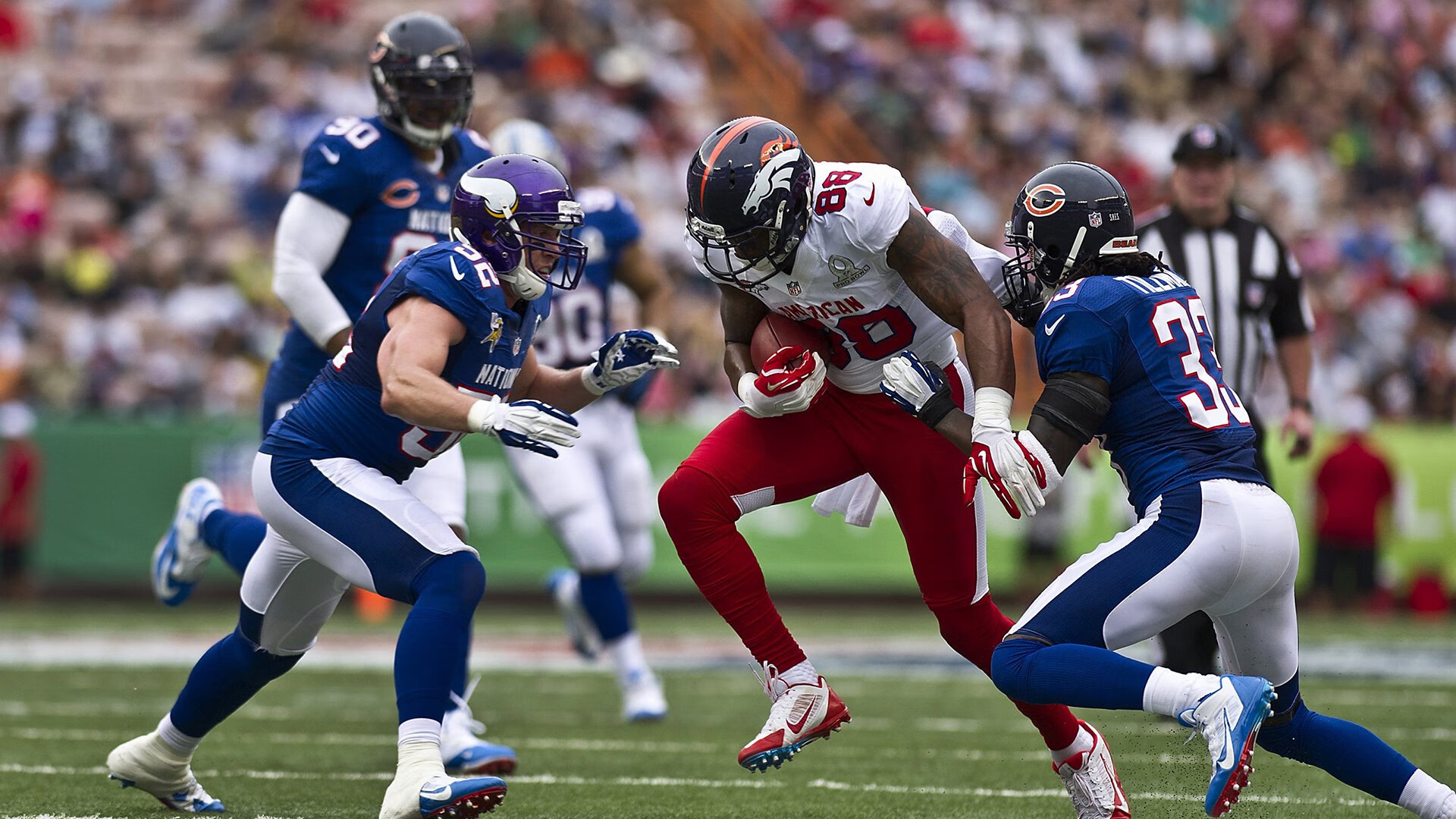 战术革命与关键先生，当美国体系打穿红黑防线，法比尼奥一锤定音